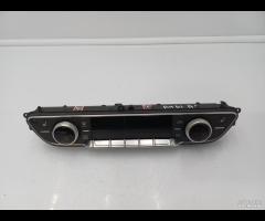 CENTRALINA COMANDO ARIA CLIMA MODULO A/C AUDI A5 S - 8