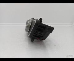 CENTRALINA COMANDO ARIA CLIMA MODULO A/C AUDI A5 S - 10