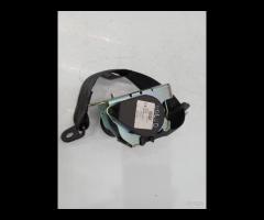 CINTURA DI SICUREZZA POSTERIORE CENTRALE VOLVO S90