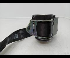 CINTURA DI SICUREZZA POSTERIORE CENTRALE VOLVO S90 - 6