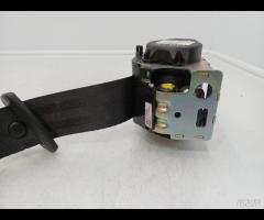 CINTURA DI SICUREZZA POSTERIORE CENTRALE VOLVO S90 - 8