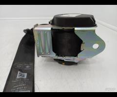 CINTURA DI SICUREZZA POSTERIORE CENTRALE VOLVO S90 - 9