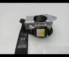 CINTURA DI SICUREZZA POSTERIORE CENTRALE VOLVO S90 - 10