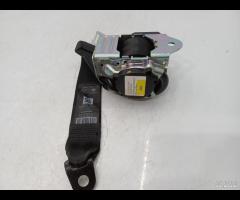 CINTURA DI SICUREZZA POSTERIORE CENTRALE VOLVO S90 - 11