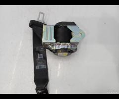 CINTURA DI SICUREZZA POSTERIORE CENTRALE VOLVO S90 - 12