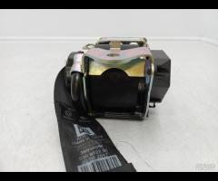 CINTURA DI SICUREZZA POSTERIORE CENTRALE VOLVO S90 - 14