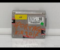 CENTRALINA TELECAMERA PARABREZZA ANTERIORE KIA SPO