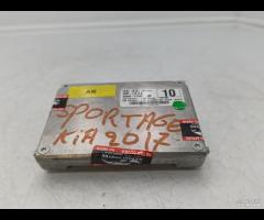 CENTRALINA TELECAMERA PARABREZZA ANTERIORE KIA SPO