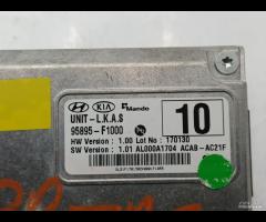 CENTRALINA TELECAMERA PARABREZZA ANTERIORE KIA SPO - 9