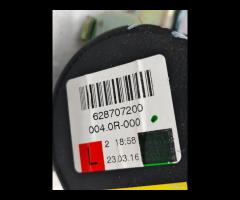 CINTURA DI SICUREZZA POSTERIORE SX DISCOVERY SPORT