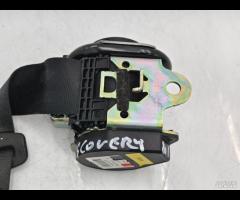 CINTURA DI SICUREZZA POSTERIORE SX DISCOVERY SPORT