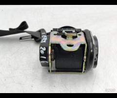 CINTURA DI SICUREZZA POSTERIORE SX DISCOVERY SPORT - 6