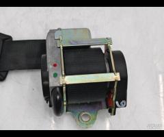 CINTURA DI SICUREZZA POSTERIORE SX DISCOVERY SPORT - 10