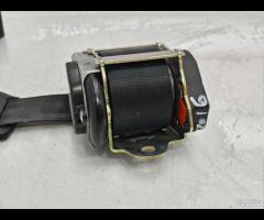 CINTURA DI SICUREZZA POSTERIORE SX DISCOVERY SPORT - 11