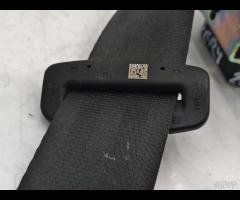 CINTURA DI SICUREZZA POSTERIORE SX DISCOVERY SPORT - 17