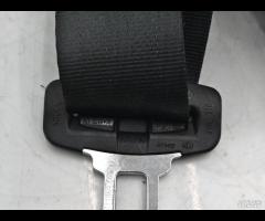 CINTURA DI SICUREZZA POSTERIORE SX DISCOVERY SPORT - 18