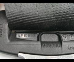 CINTURA DI SICUREZZA POSTERIORE SX DISCOVERY SPORT - 19