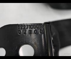 CINTURA DI SICUREZZA POSTERIORE SX DISCOVERY SPORT - 20