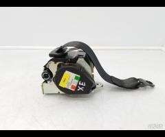 CINTURA DI SICUREZZA POSTERIORE SX DX JAGUAR XE X7