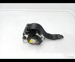 CINTURA DI SICUREZZA POSTERIORE SX DX JAGUAR XE X7
