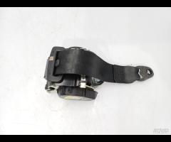 CINTURA DI SICUREZZA POSTERIORE SX DX JAGUAR XE X7