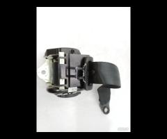 CINTURA DI SICUREZZA POSTERIORE SX DX JAGUAR XE X7 - 6