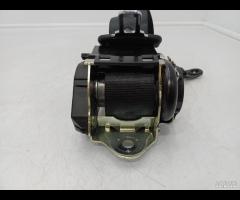 CINTURA DI SICUREZZA POSTERIORE SX DX JAGUAR XE X7 - 8