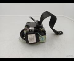 CINTURA DI SICUREZZA POSTERIORE SX DX JAGUAR XE X7 - 9