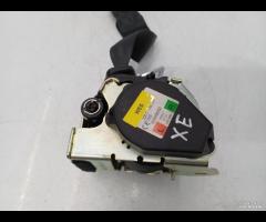 CINTURA DI SICUREZZA POSTERIORE SX DX JAGUAR XE X7 - 13