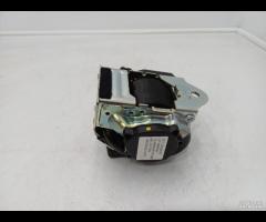 CINTURA DI SICUREZZA POSTERIORE SX DX JAGUAR XE X7 - 16