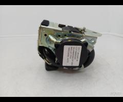 CINTURA DI SICUREZZA POSTERIORE SX DX JAGUAR XE X7 - 17