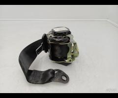 CINTURA DI SICUREZZA POSTERIORE SX DX JAGUAR XE X7 - 19