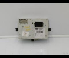 CENTRALINA SCATOLA PORTA FUSIBILI FIAT 500 Y503441