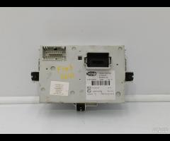 CENTRALINA SCATOLA PORTA FUSIBILI FIAT 500 Y503441