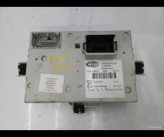 CENTRALINA SCATOLA PORTA FUSIBILI FIAT 500 Y503441 - 6