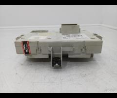 CENTRALINA SCATOLA PORTA FUSIBILI FIAT 500 Y503441 - 8