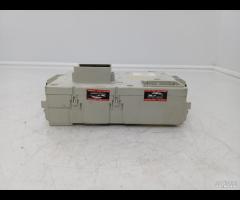 CENTRALINA SCATOLA PORTA FUSIBILI FIAT 500 Y503441 - 10