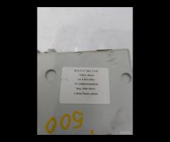 CENTRALINA SCATOLA PORTA FUSIBILI FIAT 500 Y503441 - 13