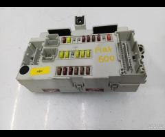 CENTRALINA SCATOLA PORTA FUSIBILI FIAT 500 Y503441 - 16