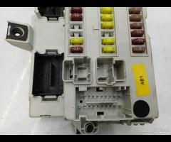 CENTRALINA SCATOLA PORTA FUSIBILI FIAT 500 Y503441 - 17