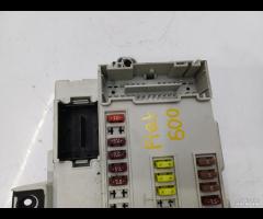 CENTRALINA SCATOLA PORTA FUSIBILI FIAT 500 Y503441 - 18