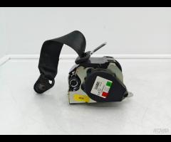 CINTURA DI SICUREZZA POSTERIORE DX/SX JAGUAR XE X7