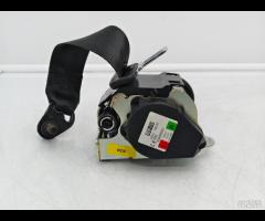 CINTURA DI SICUREZZA POSTERIORE DX/SX JAGUAR XE X7