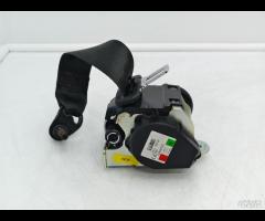 CINTURA DI SICUREZZA POSTERIORE DX/SX JAGUAR XE X7