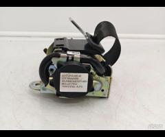 CINTURA DI SICUREZZA POSTERIORE DX/SX JAGUAR XE X7 - 7