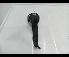 CINTURA DI SICUREZZA POSTERIORE DX/SX JAGUAR XE X7 - 10