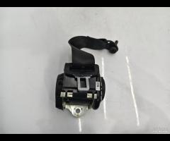 CINTURA DI SICUREZZA POSTERIORE DX/SX JAGUAR XE X7 - 11