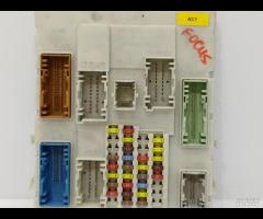 CENTRALINA COMFORT MODULO BCM FORD FOCUS BV6N14A07