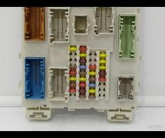 CENTRALINA COMFORT MODULO BCM FORD FOCUS BV6N14A07 - 6
