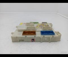 CENTRALINA COMFORT MODULO BCM FORD FOCUS BV6N14A07 - 8